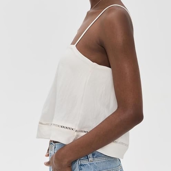 NEW Z SUPPLY Women's La Luz Tank Sandstone Size L - Picture 6 of 6